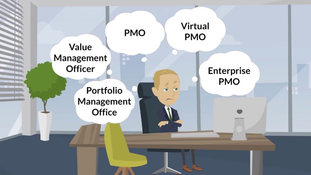 There are so many different PMO Office types and functions available that an organisation can set-up. In this series of informative videos from ValueKey, we look at the different structures and value that these office types bring their organisation.