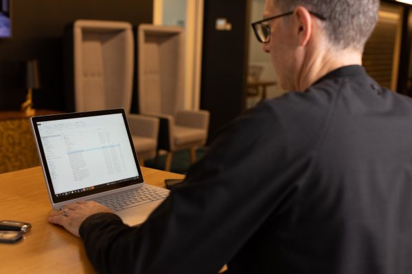 Career Accelerator