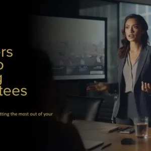 Project Managers Guide to Steering Committees